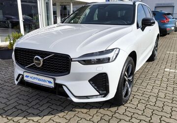 Volvo XC60 67.500 km 39.990 &euro; Bargeshagen 18211