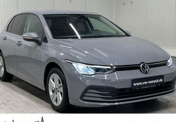 VW Golf 44.700 km 21.450 &euro; Rostock 18146