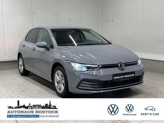 VW Golf 44.700 km 21.450 &euro; Rostock 18146