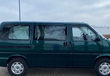 VW T4 Multivan 285.000 km 21.999 &euro; Rostock 18147