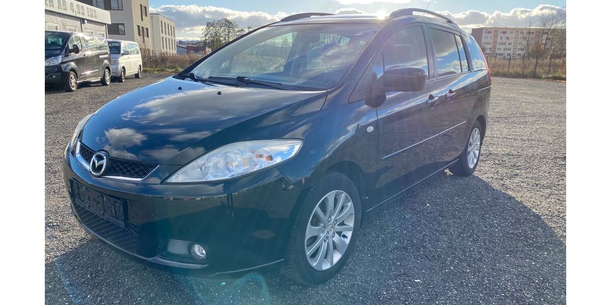 Mazda 5 221.768 km 1.990 &euro; Rostock 18107