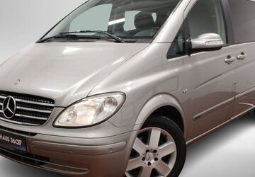 Mercedes-Benz Viano 285.000 km 14.500 &euro; Rostock 18055