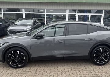 Peugeot 408 22.900 km 23.490 &euro; Vilz 18195