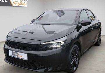 Opel Corsa 18.400 km 16.490 &euro; Rostock 18146