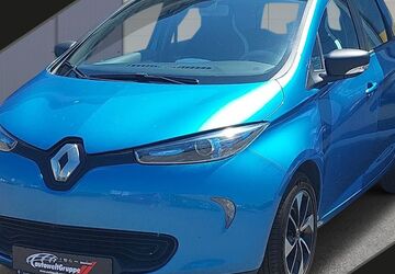 Renault ZOE 125.800 km 7.490 &euro; Rostock 18146