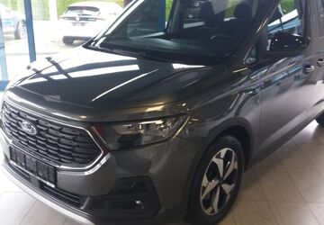 Ford Tourneo 19.950 km 27.890 &euro; Rostock 18106