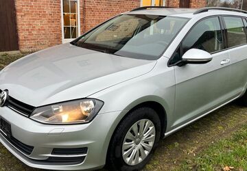 VW Golf 194.980 km 7.499 &euro; Bargeshagen 18211