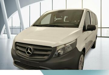 Mercedes-Benz Vito 76.872 km 33.149 &euro; Rostock 18055