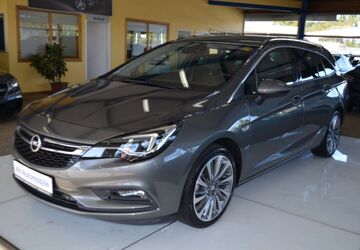 Opel Astra 155.000 km 11.880 &euro; Bad Doberan 18209