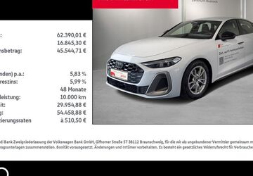 Audi A5 12.007 km 59.990 &euro; Rostock 18059