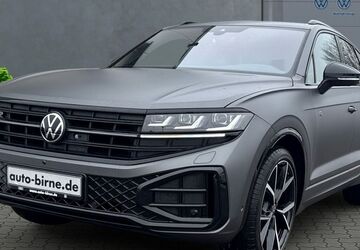 VW Touareg 14.868 km 87.880 &euro; Bad Doberan 18209