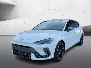 Gebrauchte Cupra Leon
