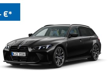 BMW M3 8.500 km 93.400 &euro; Rostock 18146