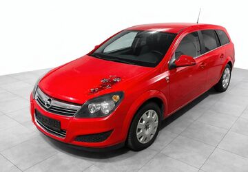 Opel Astra 226.630 km 2.399 &euro; Rostock 18106