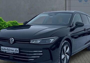 VW Passat Variant 24.130 km 32.880 &euro; Bad Doberan 18209