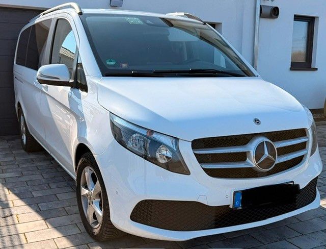 Mercedes-Benz V 220 120.000 km 32.900 &euro; Rostock 18069