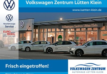 VW Polo 12.916 km 18.890 &euro; Rostock 18107
