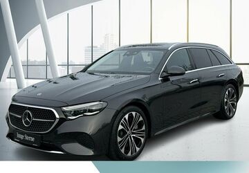 Mercedes-Benz E 300 25.798 km 48.433 &euro; Rostock 18055