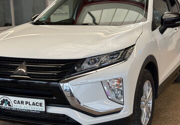 Mitsubishi Eclipse 144.000 km 15.899 &euro; Elmenhorst 18107