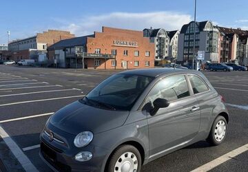 Fiat 500 116.150 km 6.000 &euro; Rostock 18057