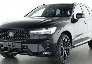 Volvo XC60 27.825 km 51.451 &euro; Rostock 18057