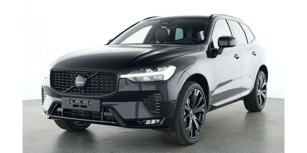 Volvo XC60 27.825 km 51.451 &euro; Rostock 18057