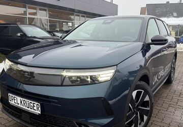 Opel Grandland (X) 3.000 km 34.550 &euro; Rostock 18069
