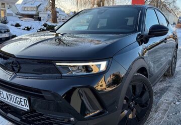 Opel Mokka 39.290 km 21.900 &euro; Rostock 18069