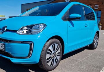 VW e-up! 33.500 km 13.500 &euro; Rövershagen 18182
