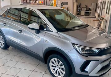 Opel Crossland (X) 30.000 km 18.900 &euro; Marlow 18337