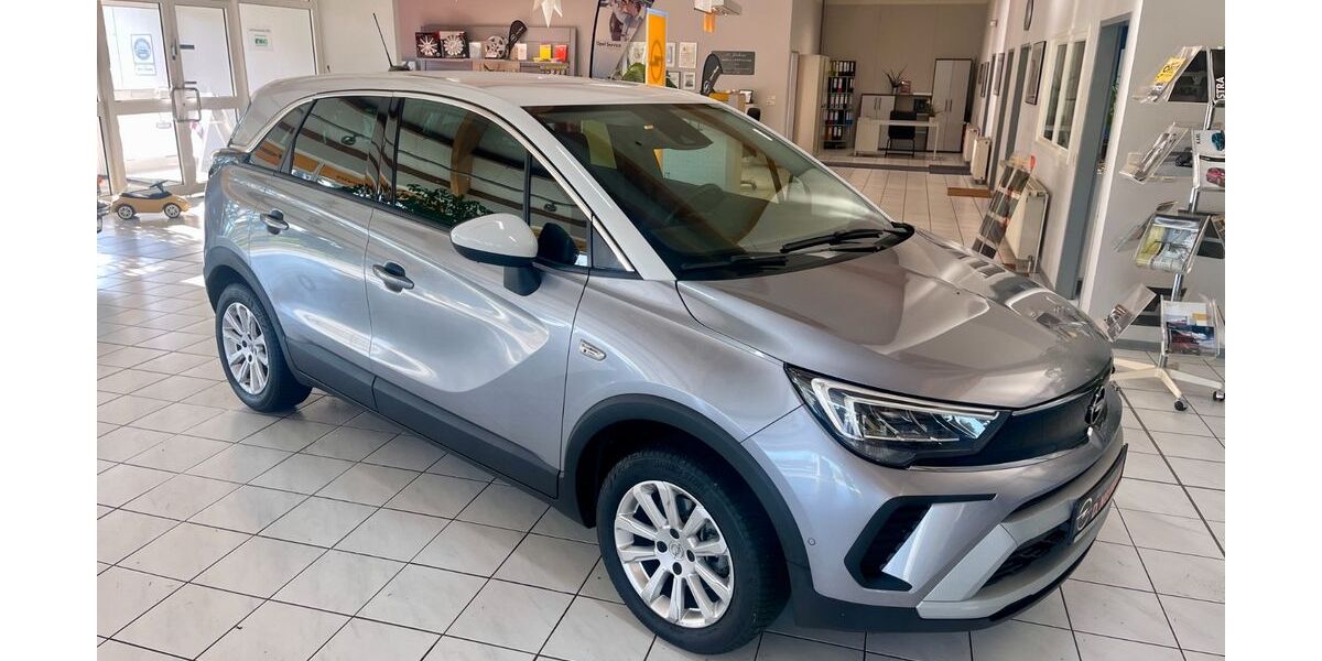 Opel Crossland (X) 30.000 km 18.900 &euro; Marlow 18337