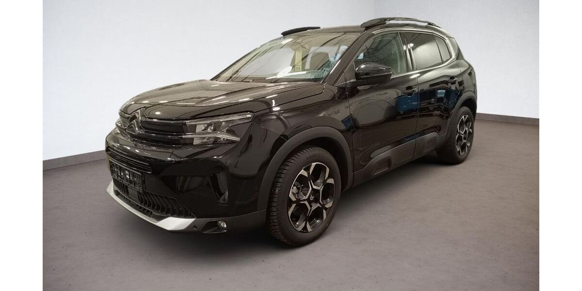 Citroen C5 Aircross 27.311 km 23.999 &euro; Satow OT-Heiligenhagen 18239