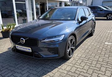 Volvo V60 7.150 km 43.990 &euro; Bargeshagen 18211