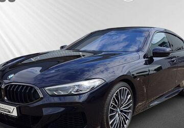 BMW M850 69.653 km 54.980 &euro; Rostock 18146
