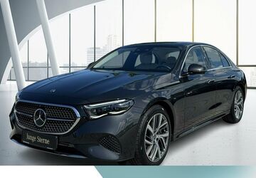Mercedes-Benz E 300 15.247 km 53.550 &euro; Rostock 18055