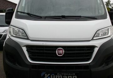 Fiat Ducato 132.400 km 14.999 &euro; Ribnitz-Damgarten 18311