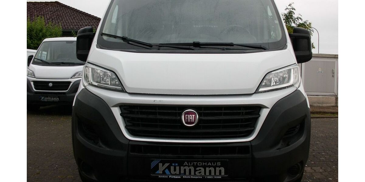 Fiat Ducato 132.400 km 14.999 &euro; Ribnitz-Damgarten 18311