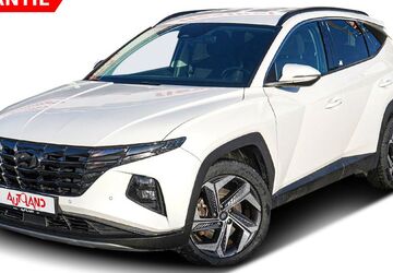Hyundai TUCSON 67.620 km 27.950 &euro; Rostock 18146