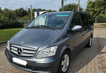 Mercedes-Benz Viano 175.500 km 19.500 &euro; Rostock 18146