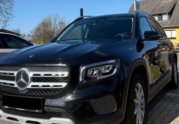Mercedes-Benz GLB 220 52.000 km 31.900 &euro; Marlow 18347