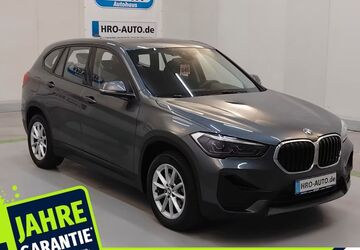 BMW X1 26.000 km 27.310 &euro; Rostock 18106