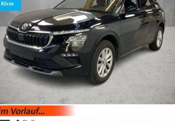 Skoda Kamiq 6.612 km 22.479 &euro; Ribnitz-Damgarten / Barth / Bad Sülze 18311