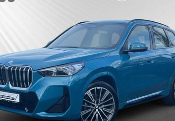 BMW X1 37.900 km 43.900 &euro; Rostock 18146