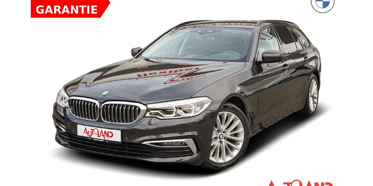 BMW 520 70.790 km 30.950 &euro; Rostock 18146