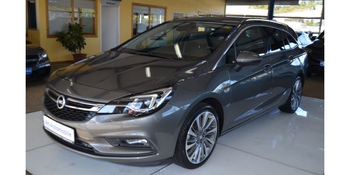 Opel Astra 150.000 km 10.880 &euro; Bad Doberan 18209
