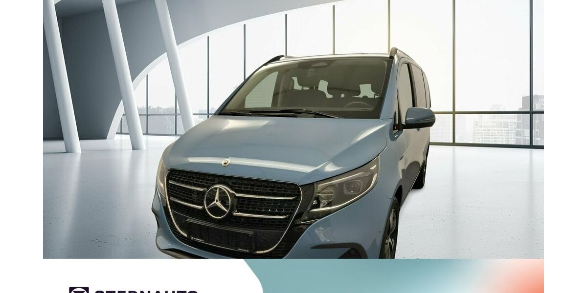 Mercedes-Benz V 250 17.649 km 64.490 &euro; Rostock 18055