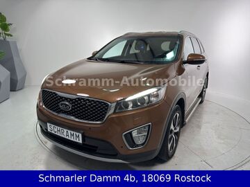 Gebrauchte Kia Sorento