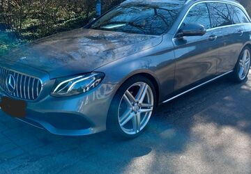 Mercedes-Benz E 220 165.780 km 19.800 &euro; Kühlungsborn 18225