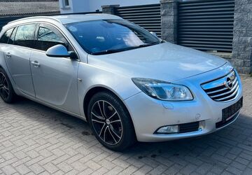 Opel Insignia 225.747 km 1.750 &euro; Bad Doberan 18209