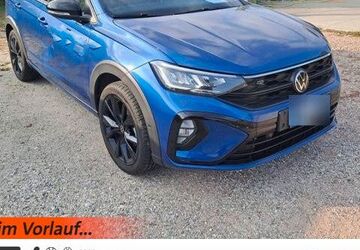 VW Taigo 17.041 km 21.489 &euro; Ribnitz-Damgarten / Barth / Bad Sülze 18311